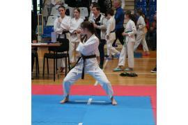 <b>Złoto, srebro, brąz - 12 medali Karate Klubu `INAZUMA` z sekcji w Rytlu i Karsinie. BRAWO! (ZDJĘCIA, WYNIKI)</b>