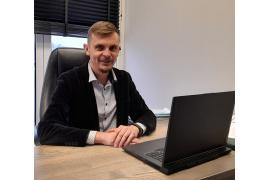 <b>Nowy dyrektor ZUK w Czersku już objął stanowisko. Jaka jest jego koncepcja funkcjonowania komunalnej spółki?</b>