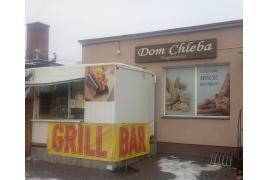 <b>Grill Bar Czersk w nowym miejscu. ZAPRASZAMY!</b>