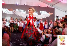 <b>LGD Sandry Brdy: Festiwal Polska od Kuchni - trwają zapisy do konkursów dla Kół Gospodyń Wiejskich </b>