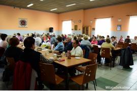 <b> CZERSK. Spotkanie seniorów z geriatrą dr Sławomirem Wituszyńskim (ZDJĘCIA) </b>