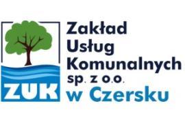 <b>ZUK w Czersku <br>Zamknięcie PSZOK</b>