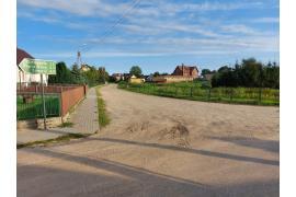 <b> Gmina Karsin otrzymała dofinansowanie na budowę ul. Szkolnej i Hallera w Osowie</b>