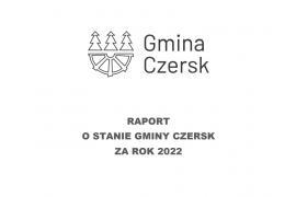 <b>Raport o stanie Gminy Czersk za 2022 r. - możliwość udziału w debacie (ZGŁOSZENIA)</b>