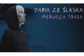 <b> POW. CHOJNICKI. Koncert Darii ze Śląska (BILETY) </b>