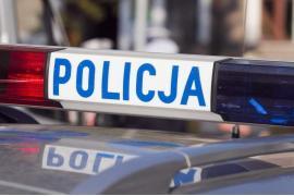 <b>Policjanci z Czerska w jednym z pokoi znaleźli poszukiwanego 40-latka...</b>