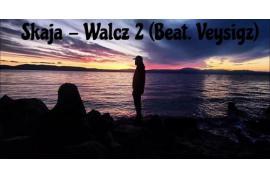 <b>Czerski Rap. Skaja - Walcz 2 (Beat.@Veysigz) WIDEO</b>