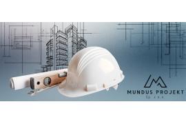 <b>MUNDUS PROJEKT. Uzyskujemy szybko DECYZJE O WARUNKACH ZABUDOWY. Uwaga! Zmiany od 2026 roku (ZOBACZ OFERTĘ)</b>