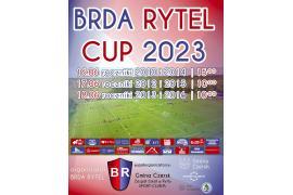 <b>GM. CZERSK. Brda Rytel Cup 2023 - HARMONOGRAM, AKTUALIZACJA </b>