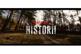 <b> REGION. `Świadkowie historii` – film dokumentalny o poligonie rakietowo-doświadczalnym `Heidekraut` w Borach Tucholskich </b>