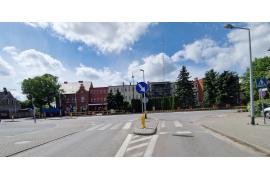 <b>CZERSK. Niebezpieczne zdarzenie. Apel do użytkowników hulajnóg!</b>