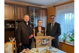 <b>GM CZERSK. Złote Gody – 50 Lat Miłości i Wspólnej Drogi</b>