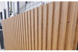  <b>NOWOŚĆ SZTACHETY METALOWE! OGRODZENIA - PRODUCENT. Siatki, panele, bramy. Pustaki ozdobne na ogrodzenie (OFERTA, ZDJĘCIA)</b>