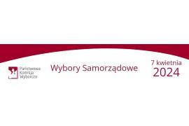 <b> POW. CHOJNICKI - POW. KOŚCIERSKI. Wybory Samorządowe 7 kwietnia 2024 (LISTY KANDYDATÓW m.in. z gminy Czersk i Karsin) </b>