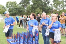<b>GM. CZERSK. I dzień Kronobuild CUP 2024. Podsumowanie i fotorelacja (GALERIA ZDJĘĆ)</b>