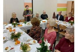 <b>CZERSK. `Betlejem jest tam, gdzie człowiek spotyka się z człowiekiem`. Spotkanie opłatkowe (ZDJĘCIA, WIDEO)</b>