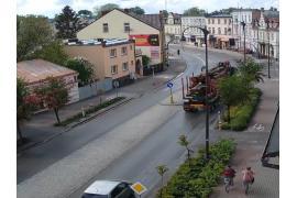 <b> CZERSK. Czytelniczka: Problem z sygnalizacją świetlną </b>
