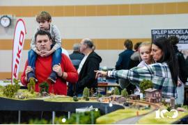 <b>CZERSK. Za nami wyjątkowa, rodzinna niedziela w 100-letnim Czersku (ZDJĘCIA)</b>