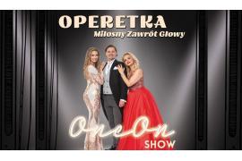 <b>POW. CHOJNICKI. Koncert operetkowy z okazji Dnia Matki. ZAPROSZENIE</b>