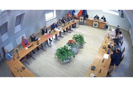 <b> GM. CZERSK. Odławianie kotów - pytania na sesji RM (WIDEO)</b>