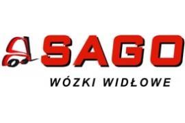 <b> OFERTA PRACY<br>`SAGO` WÓZKI WIDŁOWE<br> MECHANIK SAMOCHODOWY</b>