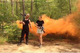 <b>GM. CZERSK. PAINTBALL MAŁA MI zaprasza na moc emocji! (OFERTA, ZDJĘCIA) </b>