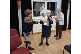 <b>CZERSK. UTW Czersk: Niezwykłe spotkanie z muzyką Chopina - w roli głównej Barbara Warczak</b>