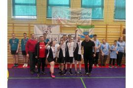 <b>CZERSK. Czerskie Lwy jadą na igrzyska. GRATULACJE! (ZDJĘCIA)</b>