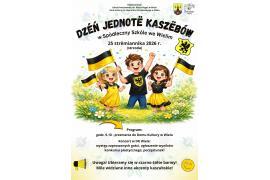 <b>GM. KARSIN. Dzień Jedności Kaszubów - ZAPROSZENIE (PROGRAM)</b>