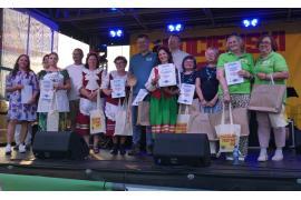 <b>CZARNA WODA. Festiwal Zupy w Czarnej Wodzie (ZDJĘCIA, WIDEO, WYNIKI - AKTUALIZACJA)</b>