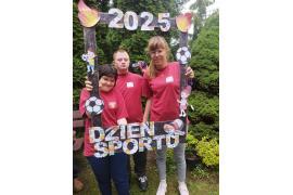 <b>CZERSK. Aktywny dzień w ŚDS Czersk- obchody Święta Sportu (ZDJĘCIA)</b>