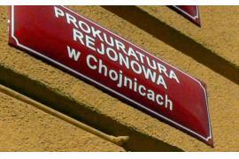 <b>GM. CZERSK. Nie żyje 37-letni policjant – informacja prokuratury. Tragiczny finał poszukiwań w gminie Czersk</b>