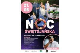 <b> GM. CZERSK. NOC ŚWIĘTOJAŃSKA W RYTLU (PROGRAM) </b>