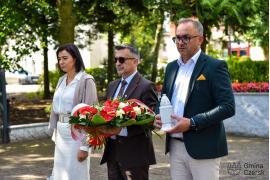 <b>CZERSK. 1 września – 86. rocznica wybuchu II wojny światowej</b>