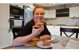 <b>CZERSK. Pączki, pączki, pączki – wszędzie pączki! SMACZNEGO!</b>