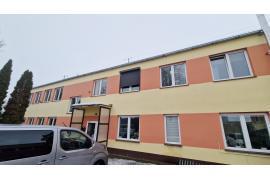 <b>CZERSK. 2,7 mln zł zamiast planowanych 1,2 mln zł. Skąd środki na inwestycję? Rozstrzygnięto przetarg na termomodernizację budynku ŚDS i WTZ w Czersku </b>