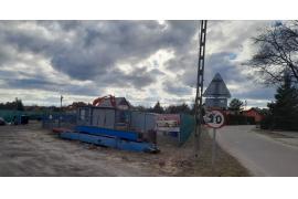 <b>CZERSK. SKUP ZŁOMU. Możliwość negocjacji ceny! (OFERTA)</b>