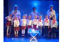 <b>CZERSK. Dzień Babci i Dziadka w Brzechwolandii (ZDJĘCIA)</b>