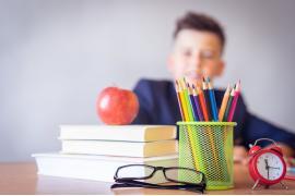 <b>Back to School – jak przygotować dziecko na nowy rok szkolny?</b>