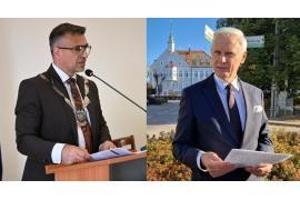 <b>CZERSK. Jest decyzja prokuratury - zawiadomienie obecnego burmistrza o podejrzeniu przekroczenia uprawnień przez poprzedniego włodarza. Umorzenie - jak śledczy uzasadniają decyzję?</b>