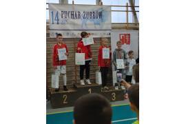 <b> CZERSK. Sukces szermierzy AS i LUKS-Pol Czersk. GRATULACJE! </b>