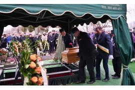 <b>CZERSK. Pożegnanie naszego proboszcza – pogrzeb śp. ks. kan. dr Zbigniewa Straszewskiego (ZDJĘCIA, WIDEO)</b>