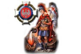 <b>Życzenia dla strażaków z terenu miasta i gminy Czersk</b>