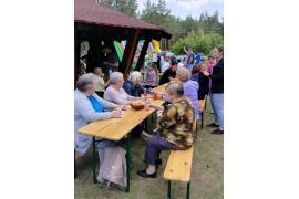 <b>GM. CZERSK. Dzień Dziecka w Sołectwie Złotowo (ZDJĘCIA)</b>
