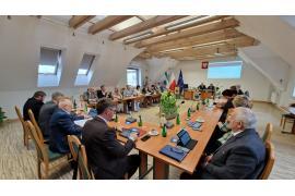 <b> GM. CZERSK. Podwyżki diet dla sołtysów i przewodniczących osiedli - zobacz propozycje, kwoty </b>