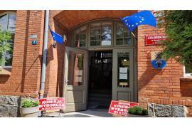 <b>AKTUALIZACJA - Frekwencja na godz. 17.00 GM. CZERSK. Wybory do Parlamentu Europejskiego. Frekwencja na godz. 12.00 - zobacz</b>