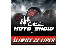 <b> REGION. MOTO SHOW BORY - ZAPROSZENIE (ZGŁOSZENIA, REGULAMIN) </b>