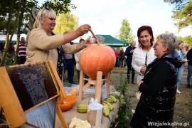 <b> GM. CZERSK. II Święto Bani i Pszczół w Złotowie (ZDJĘCIA, WYNIKI KONKURSÓW) </b>