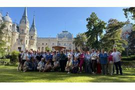 <b> CZERSK. Czterodniowa wycieczka słuchaczy UTW do Łodzi (ZDJĘCIA)</b>
