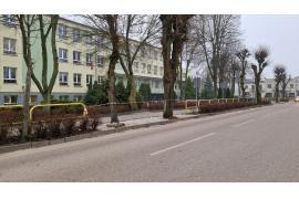 <b>CZERSK. Od nowego roku część ulicy dr Zielińskiego zamknięta, przystanek autobusowy na Dworcowej</b>